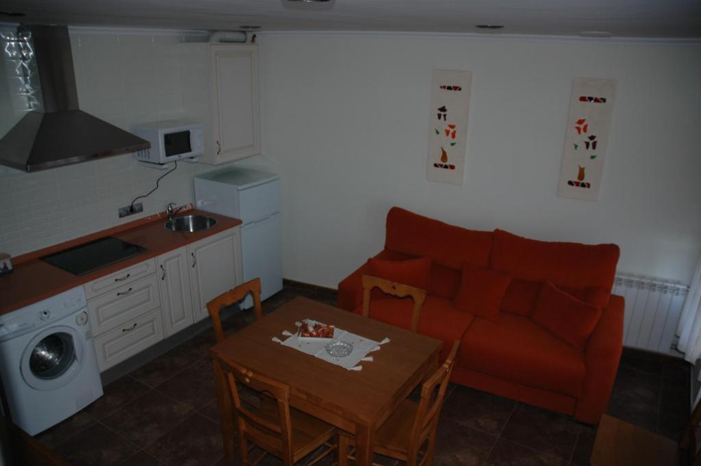 Apartamentos Torremar Isla Plana Cameră foto