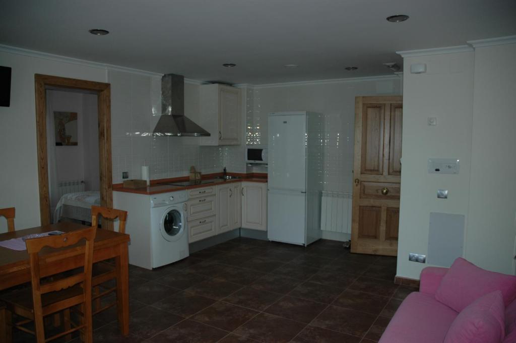 Apartamentos Torremar Isla Plana Cameră foto
