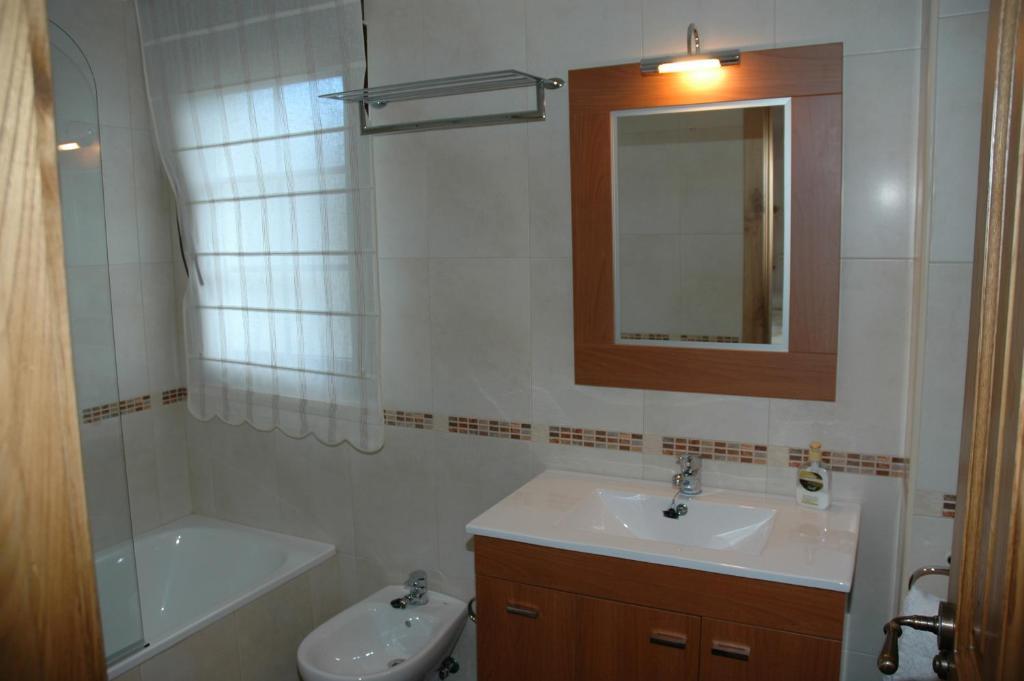 Apartamentos Torremar Isla Plana Cameră foto