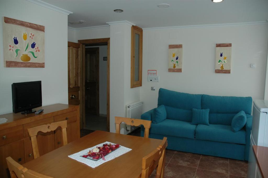 Apartamentos Torremar Isla Plana Exterior foto